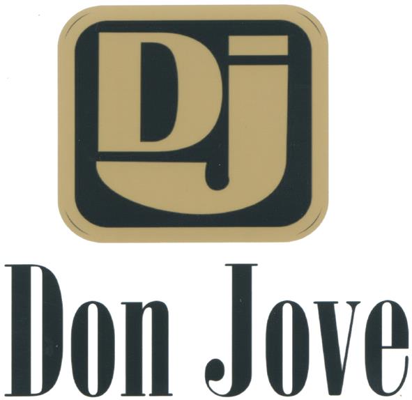 DJ DON JOVE